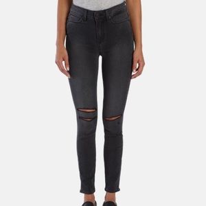 • P A I G E • ‘Hoxton’ Ankle Jean LIKE NEW